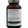 Wild Nutrition Magnesium<Food-Grown Magnesium