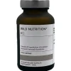 Wild Nutrition B-Vitamin<Food-Grown Vitamin B12 Plus