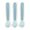 Done by Deer Service<Foodie Easy-Grip Baby Spoon