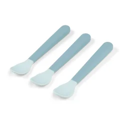Done by Deer Service<Foodie Easy-Grip Baby Spoon