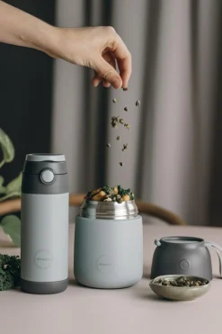 AYA&IDA Madkasser>Food'ie Termomadkasse 500 ml