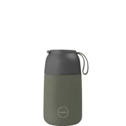 AYA&IDA Food'ie Termomadkasse 700 ml<Børn Madkasser