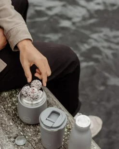 AYA&IDA Food'ie Termomadkasse 500 ml<Børn Madkasser