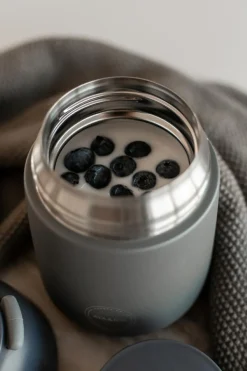 AYA&IDA Food'ie Termomadkasse 500 ml<Børn Madkasser