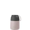 AYA&IDA Food'ie Termomadkasse 500 ml<Børn Madkasser