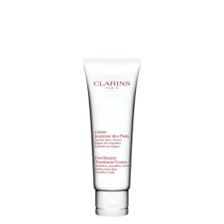 Clarins Fodpleje<Foot Beauty Treatment Cream