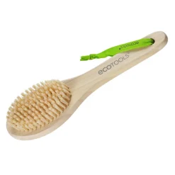 Ecotools Badetilbehør<Foot Brush & Pumice