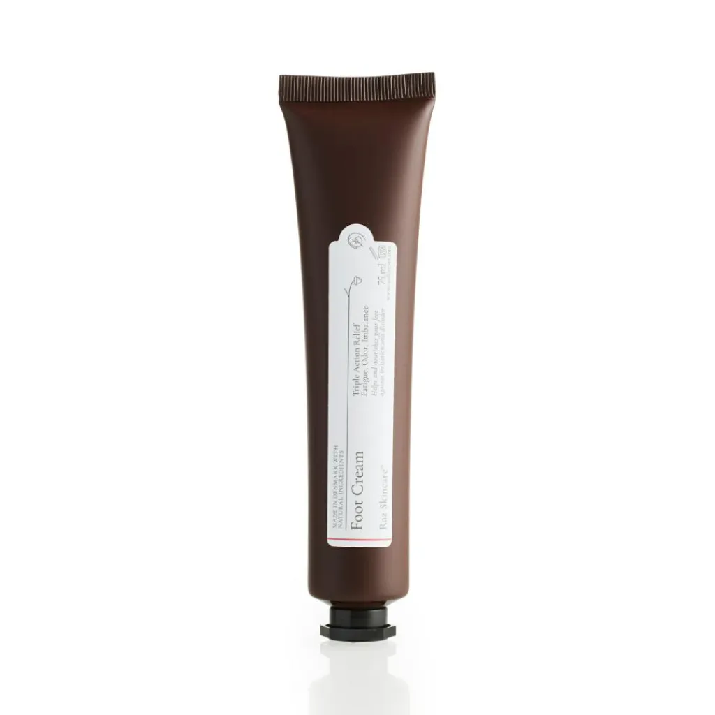 RAZ Skincare Fodpleje<Foot Cream