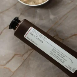 RAZ Skincare Fodpleje<Foot Cream