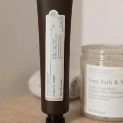 RAZ Skincare Fodpleje<Foot Cream