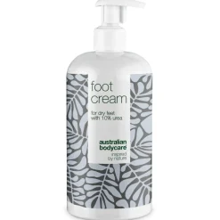Australian Bodycare Fodpleje<Foot Cream