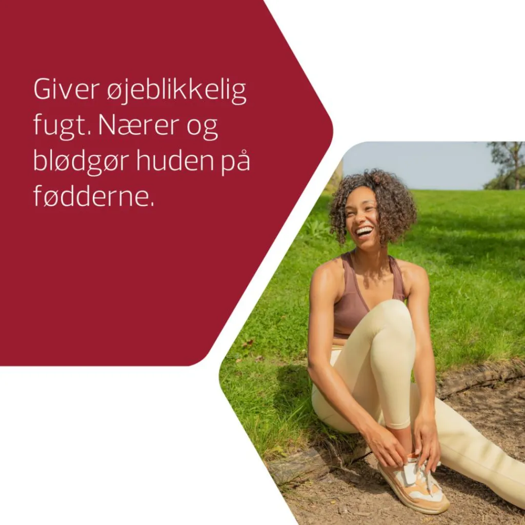 Decubal Foot cream< Kropspleje|Fodpleje
