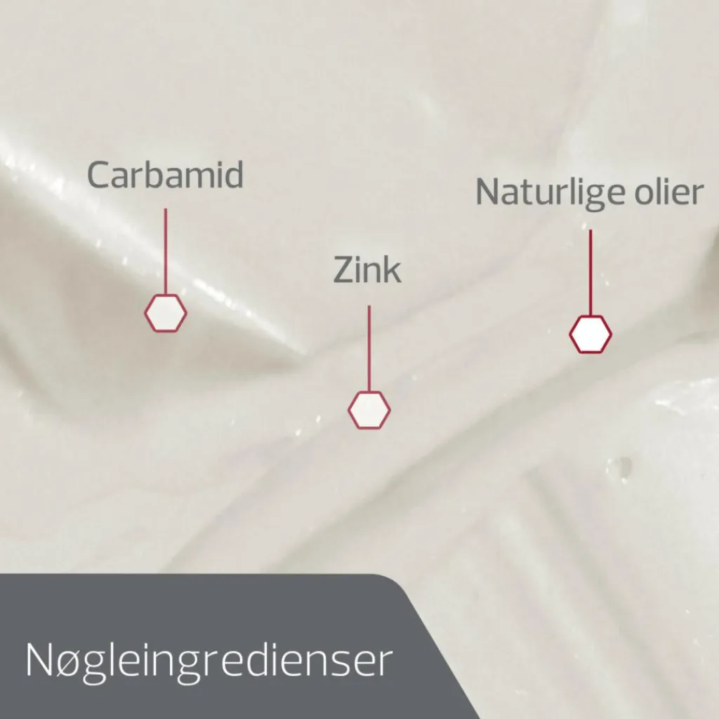 Decubal Foot cream< Kropspleje|Fodpleje