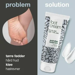 Australian Bodycare Fodpleje>Foot Cream