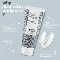 Australian Bodycare Fodpleje><noscript><img width=