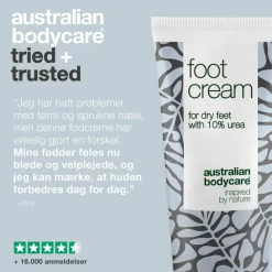 Australian Bodycare Fodpleje><noscript><img width=
