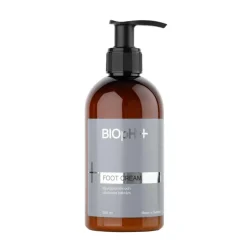 BIOpH Fodpleje>Foot Cream