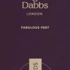 Margaret Dabbs Foot File Replacement Pads< Fodpleje