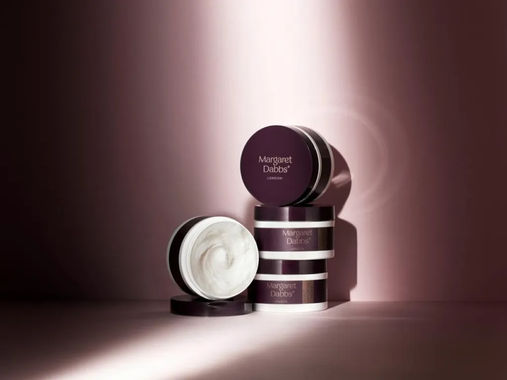 Margaret Dabbs Foot Hygiene Cream< Fodpleje