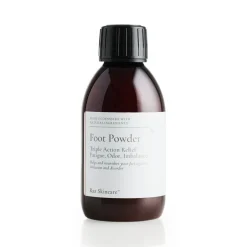 RAZ Skincare Foot Powder< Fodpleje