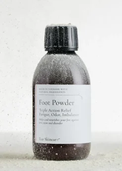 RAZ Skincare Foot Powder< Fodpleje