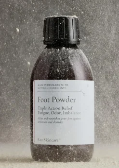 RAZ Skincare Foot Powder< Fodpleje