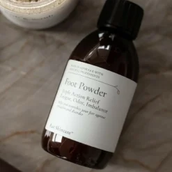 RAZ Skincare Foot Powder< Fodpleje