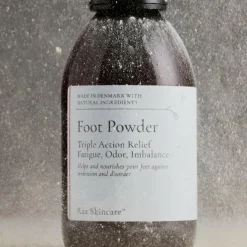 RAZ Skincare Foot Powder< Fodpleje