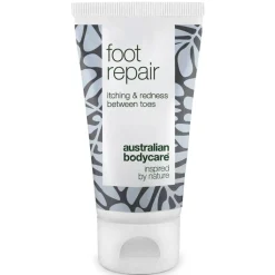 Australian Bodycare Fodpleje<Foot Repair