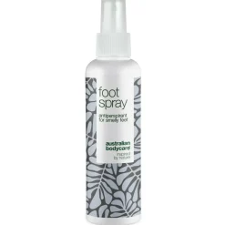 Australian Bodycare Foot Spray< Såler & Indlæg|Fodpleje