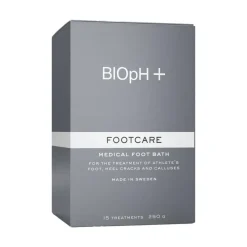 BIOpH Footcare< Fodsvamp