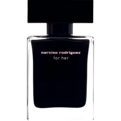 Narciso Rodriguez Eau De Toilette|Eau De Toilette<For Her Eau de Toilette