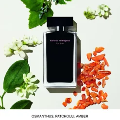 Narciso Rodriguez Eau De Toilette|Eau De Toilette<For Her Eau de Toilette