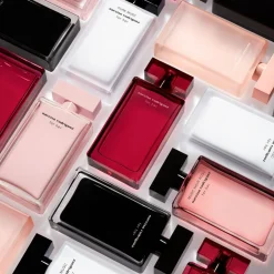Narciso Rodriguez Eau De Toilette|Eau De Toilette<For Her Eau de Toilette