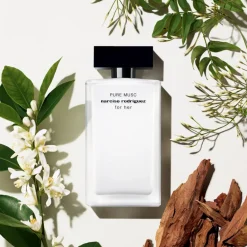 Narciso Rodriguez For Her Pure Musc Eau de Parfum< Eau De Parfum