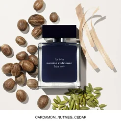 Narciso Rodriguez Eau De Toilette|Eau De Toilette<For Him Bleu Noir Eau de Toilette
