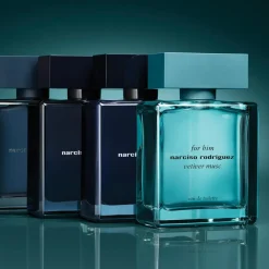 Narciso Rodriguez Eau De Toilette|Eau De Toilette<For Him Bleu Noir Eau de Toilette