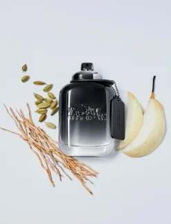 Coach Aftershave & Balsam>For Men After-Shave Balm