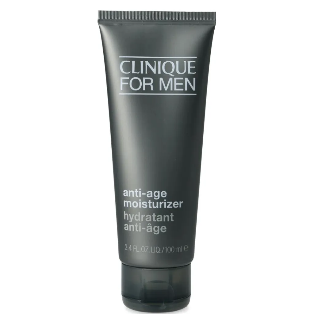 Clinique For Men Anti Age Moisturizer< Ansigtspleje|Dagcreme