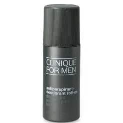 Clinique Deodoranter|Til Ham<For Men Antiperspirant Deodorant Roll Uden Parfume