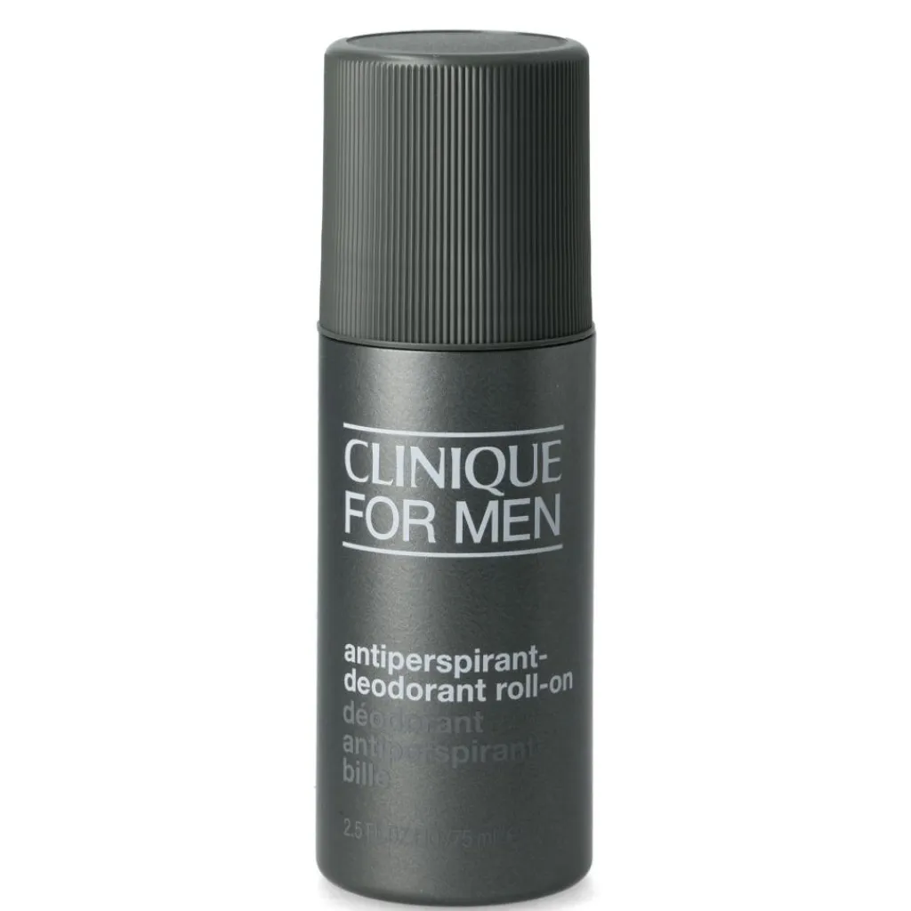 Clinique Deodoranter|Til Ham<For Men Antiperspirant Deodorant Roll Uden Parfume