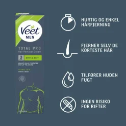Veet Hårfjerning|Hårfjerningscreme><noscript><img width=