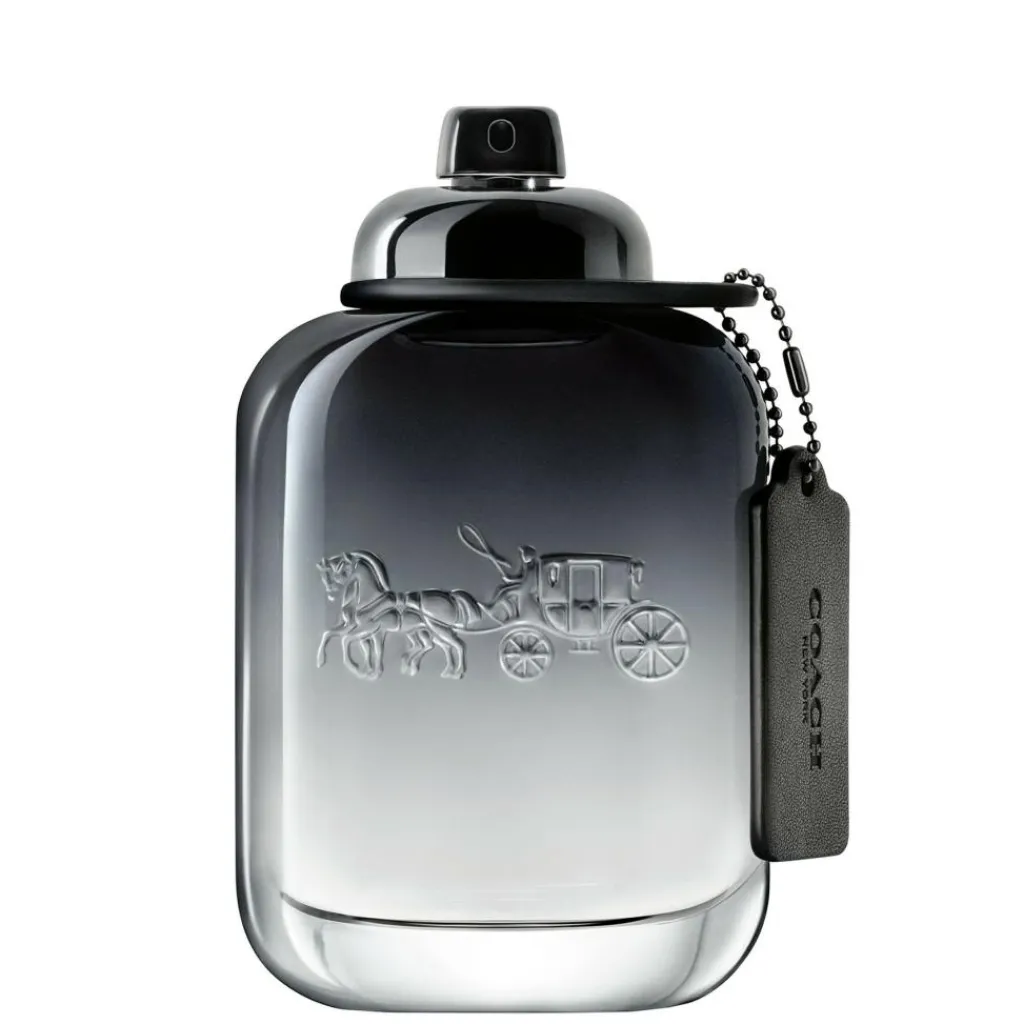 Coach Eau De Toilette|Eau De Toilette>For Men Eau de Toilette