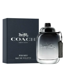 Coach Eau De Toilette|Eau De Toilette>For Men Eau de Toilette