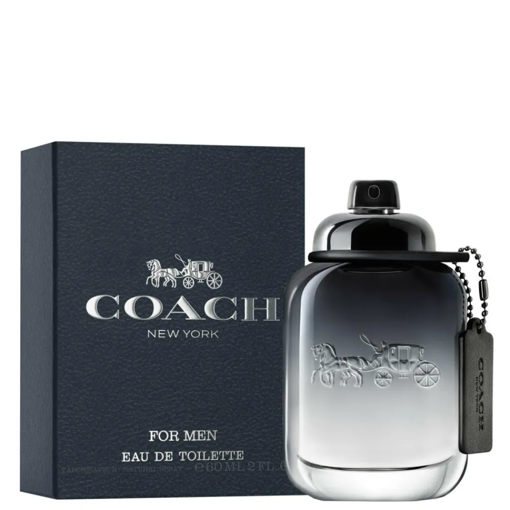 Coach Eau De Toilette|Eau De Toilette>For Men Eau de Toilette