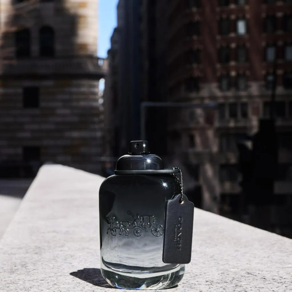Coach Eau De Toilette|Eau De Toilette>For Men Eau de Toilette