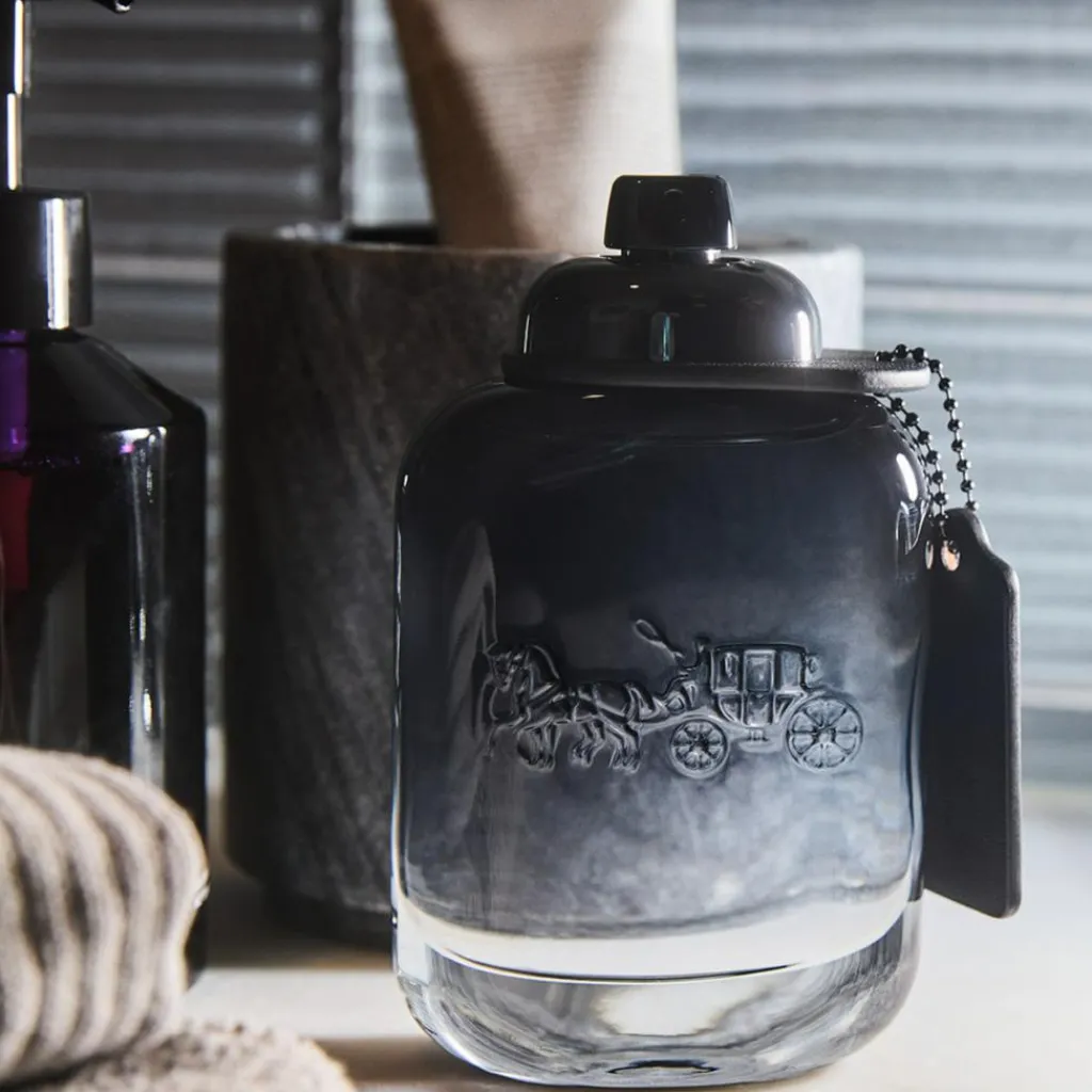 Coach Eau De Toilette|Eau De Toilette>For Men Eau de Toilette
