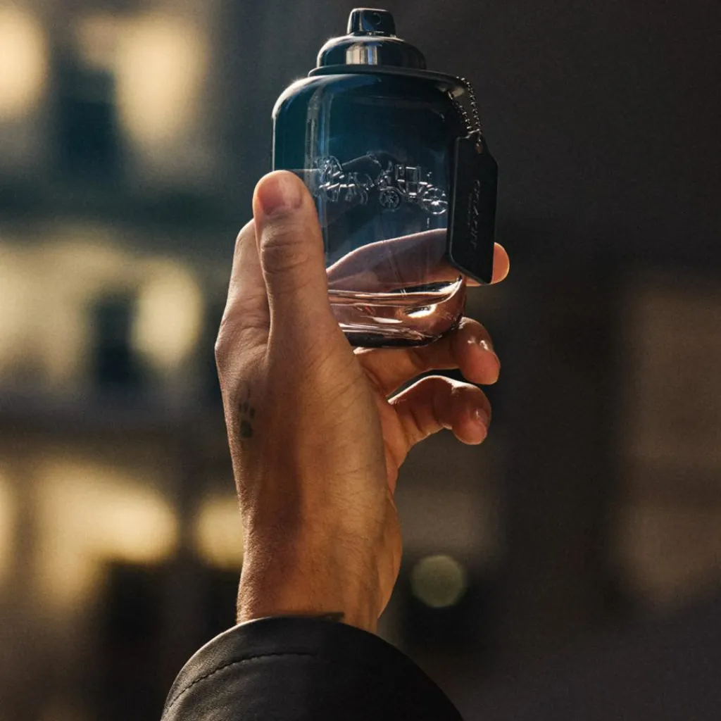 Coach Eau De Toilette|Eau De Toilette>For Men Eau de Toilette