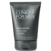 Clinique Ansigtspleje|Renseprodukter>For Men Face Scrub