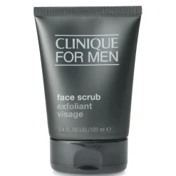 Clinique Ansigtspleje|Renseprodukter>For Men Face Scrub